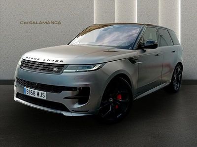 Gris metalizado Usado 2023 Land Rover Range Rover Sport Autobiography SUV | 149.800 €