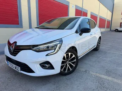 Usado Renault Clio V
