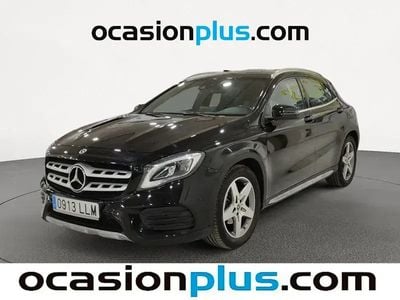 Mercedes GLA200