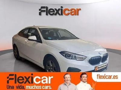 Usado BMW 218 150 HP (110 kW) 2022 Branco Coupé