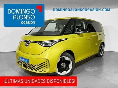 VW ID. Buzz