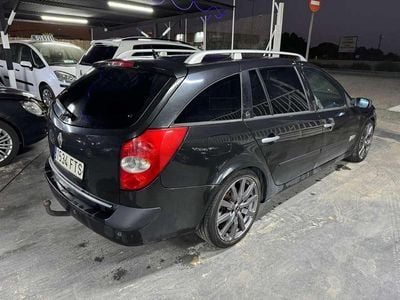Renault Laguna III