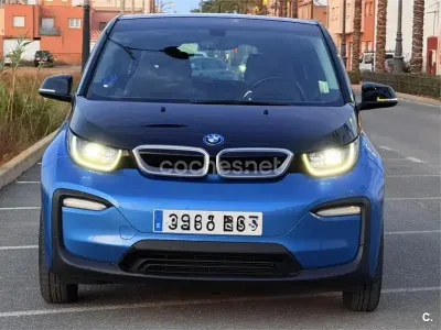 Usado BMW i3