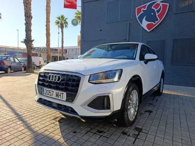 Occasion Audi Q2