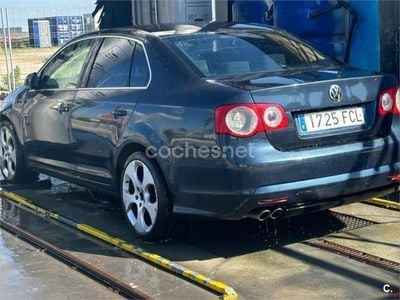 VW Jetta