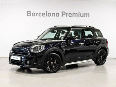 Usado Mini Cooper Countryman 136 CV (100 kW) 2022 SUV