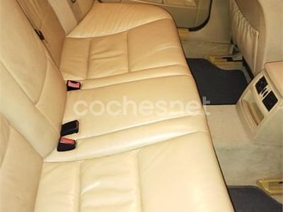 Negro Usado 2006 BMW 535 Berlina | 8000 €