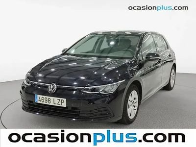 VW Golf VIII