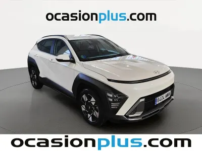 Usado Hyundai Kona 141 CV (103 kW) 2023 SUV