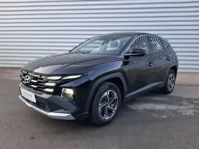 Usado Hyundai Tucson 159 CV (116 kW) 2025 SUV
