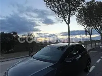 Brugt VW Golf VII Advance 116 HK (85 kW) 2018 Grå Sedan