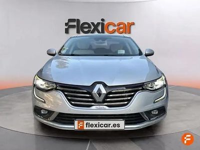 Usado Renault Talisman Initiale Paris 225 CV (165 kW) 2019 Gris