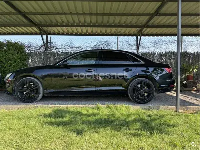 Usado Audi A4