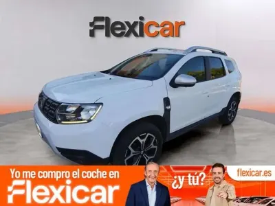 Usado Dacia Duster