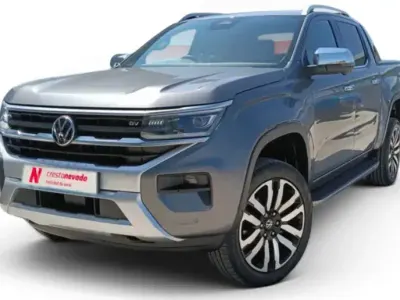 Usado VW Amarok