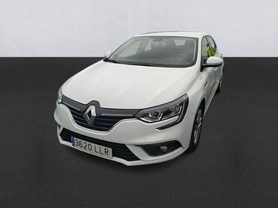 Renault Mégane IV