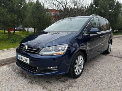 VW Sharan