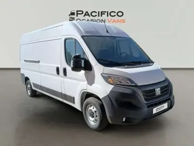 Usado Fiat Ducato