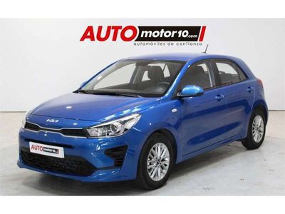 usado Kia Rio 1.2 DPi Concept 84