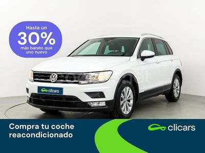VW Tiguan Allspace
