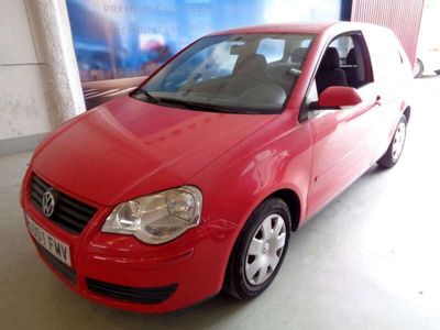 usado VW Polo 1.4 Edition 80