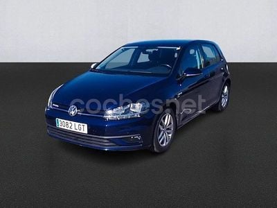VW Golf VIII