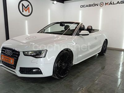 Audi A5 Cabriolet