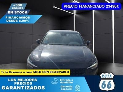 Usado Polestar 2 Long Range Single Motor 219 kW (299 CV) 2023 Eléctrico Utilitario