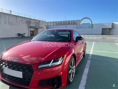 Usado Audi TT