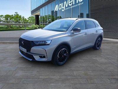 DS Automobiles DS4