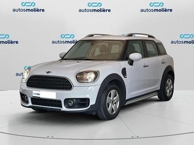 Mini One Countryman