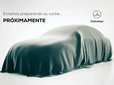 Usado Mercedes GLC300 269 CV (197 kW) 2022 Azul SUV