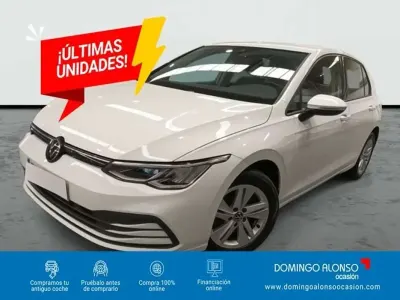 Usado VW Golf VIII