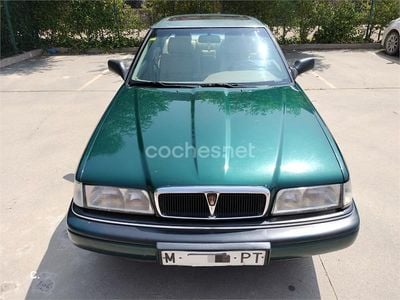 Verde Usado 1994 Rover 820 Berlina | 2900 €
