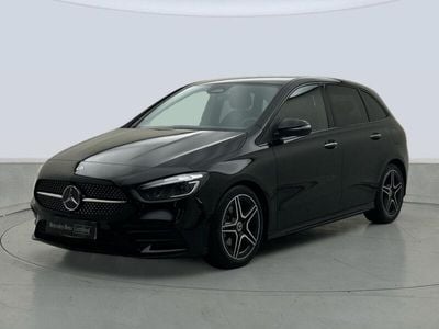 Mercedes B200