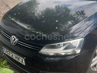 VW Jetta