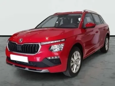 Occasion Skoda Kamiq