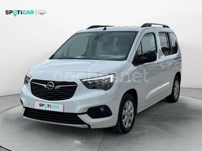 Opel Combo-e Life