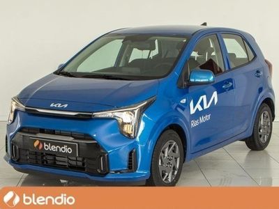 Usado 2024 Kia Picanto Utilitario | 15.990 € (Precio justo)