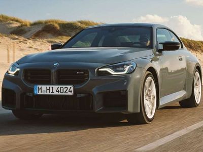 BMW M2