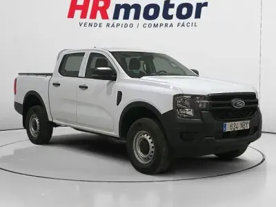 Usado Ford Ranger