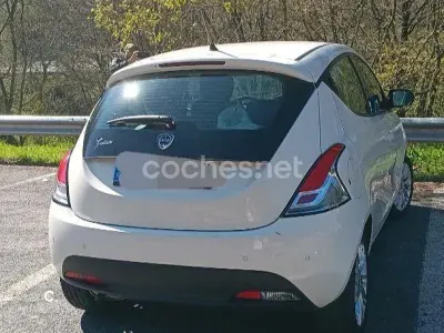 Brugt Lancia Ypsilon