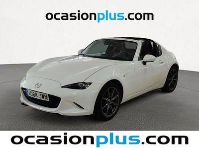 Mazda MX5