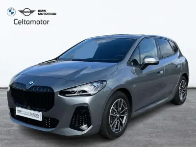 Occasion BMW 218 Active Tourer Comfort Edition 150 ch (110 kW) 2024 Gris Monospace
