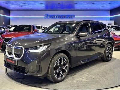 Occasion BMW X3 Shadowline 197 ch (144 kW) 2025 Gris SUV