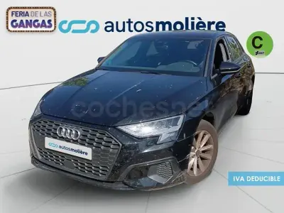 Usado Audi A3