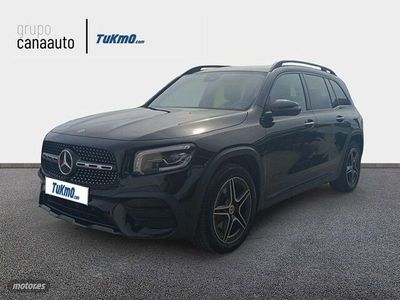 Mercedes GLB200