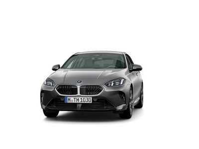 Usado BMW 120 Comfort Edition 170 CV (125 kW) 2025 Gris Utilitario