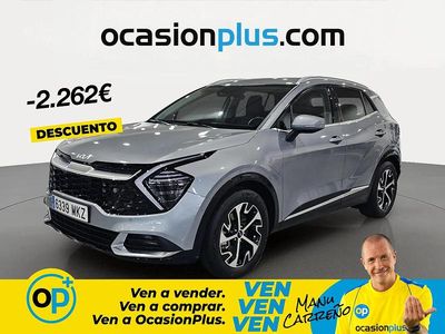 Occasion Kia Sportage 150 PK (110 kW) 2023 Grijs SUV