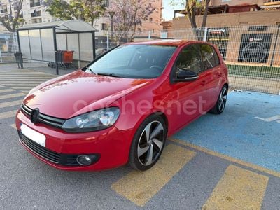 VW Golf VI
